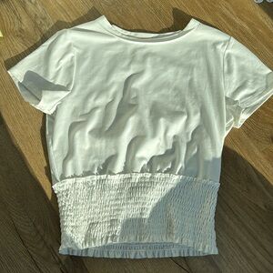 Free People Tshirt/top